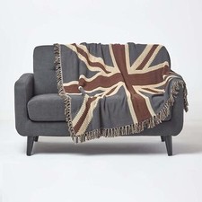 100 cotton hand - woven, union
