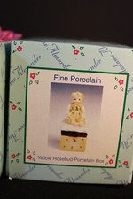 Madame Alexander - Yellow