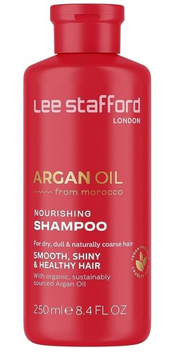 New lee stafford argan - new, oil
