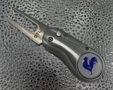 TOTTENHAM  GOLF PITCH REPAIR