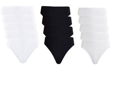 Ex George Womens Ladies White