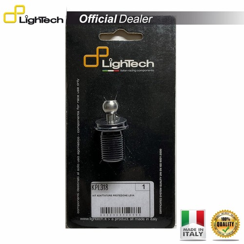 Lightech kpl318 adapter kit - lightech,
