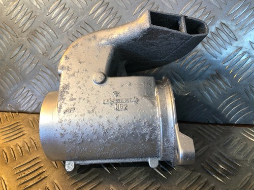 Porsche 964 heater flap - heater,