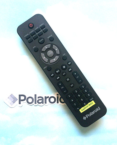 Polaroid remote - ,