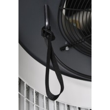 Pair vertical sunbed - pair,