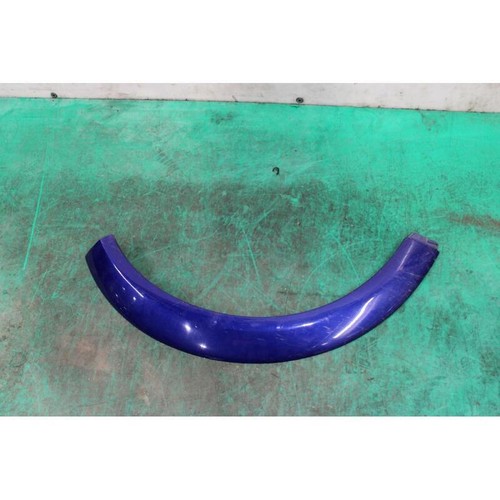 Rear wing mini - wing,