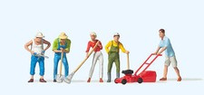 Preiser 10463 HO/OO Gauge
