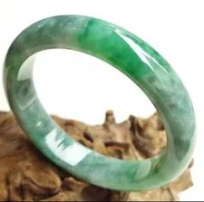 Natural Burma Jade 54mm-62mm