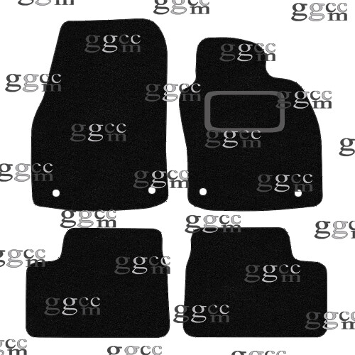 Fits vauxhall astra - fits,