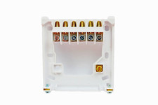 Honeywell Danfoss Sangamo Horstmann Sunvic Timer Programmer Thermostat Backplate