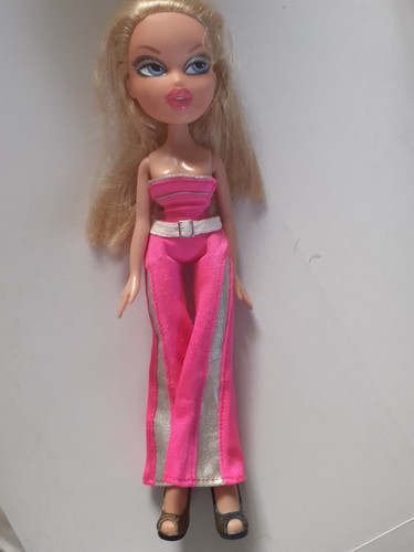 Bratz doll cloe fashion - fashion, show