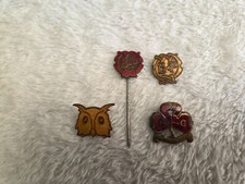 BP GG Baden Powell Girl Guide