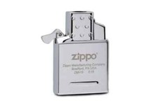 Zippo Regular Chrome Butane