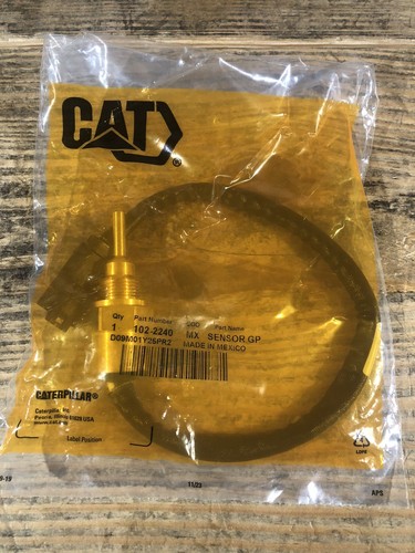 New caterpillar 102 2240 - new, 102-2240