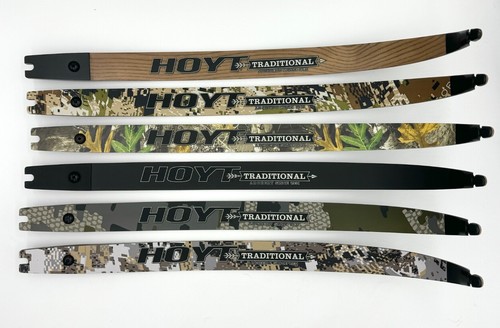 Hoyt satori ilf limbs your - hoyt,