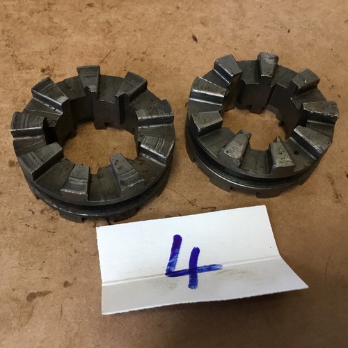 Bsa m20 m21 - m20, b33