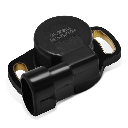 Throttle potentiometer for - potentiometer,
