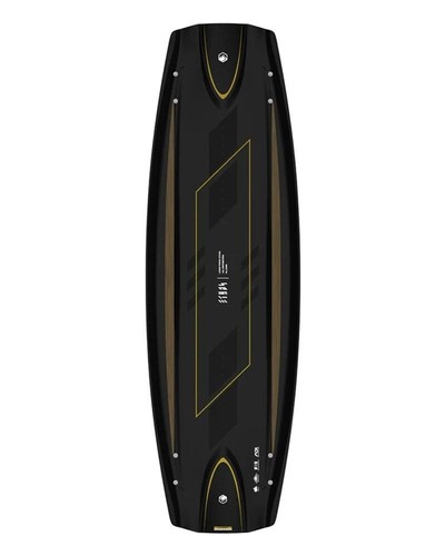 Liquid force 2025 ethos - liquid, boat