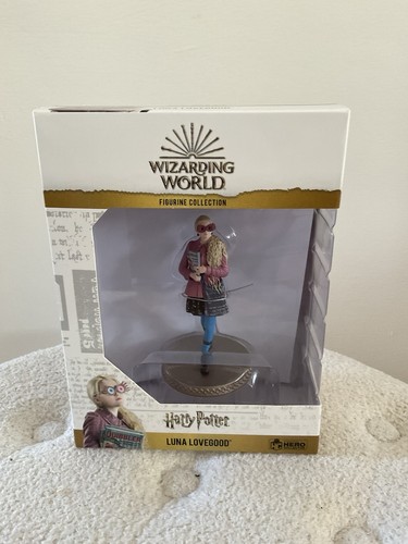 Eaglemoss harry potter - harry,