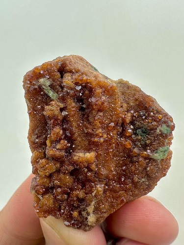 100 carat rhodolite - carat, garnet