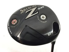 Dunlop SRIXON Z545 Driver 10.5