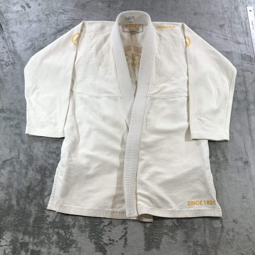 Gracie jiu jitsu jacket - jiu,