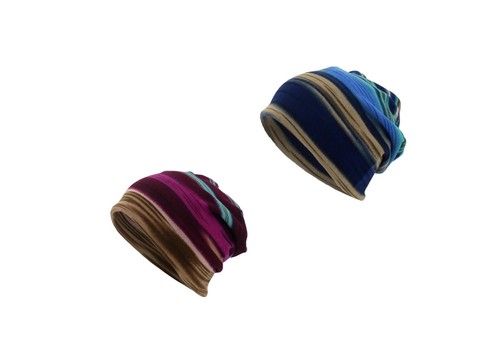Chemo headwear pack - pack, turban