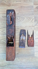 Antique Wood Planer 17''