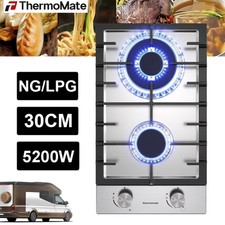 ThermoMate 30 cm Silver 2