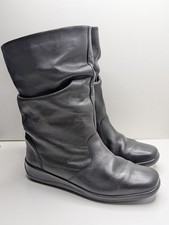 Hotter Jade Women's UK9 Black