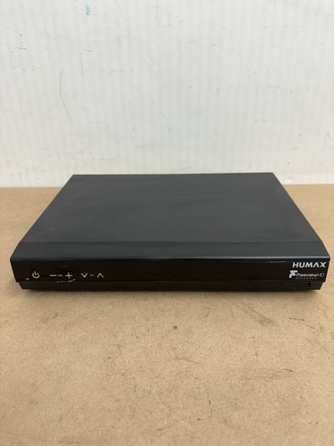 Humax hdr 2000t 500gb - hdr-2000t, freeview