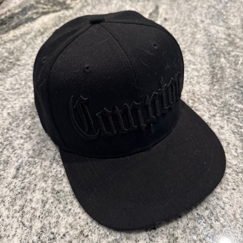 Compton hat snapback baseball - hat,