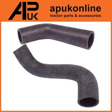 Radiator Top & Bottom Rubber