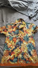 Orlebar brown club tropicana - club,