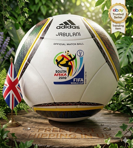 Jabulani soccer ball fifa - ball,