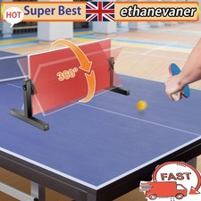 Table Tennis Rebound Board