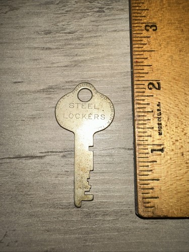 Vintage key aurora - vintage,