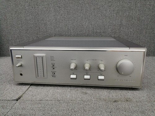 Nakamichi 1000p converter - nakamichi, d/a
