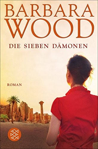 Die sieben dämonen barbara - die,
