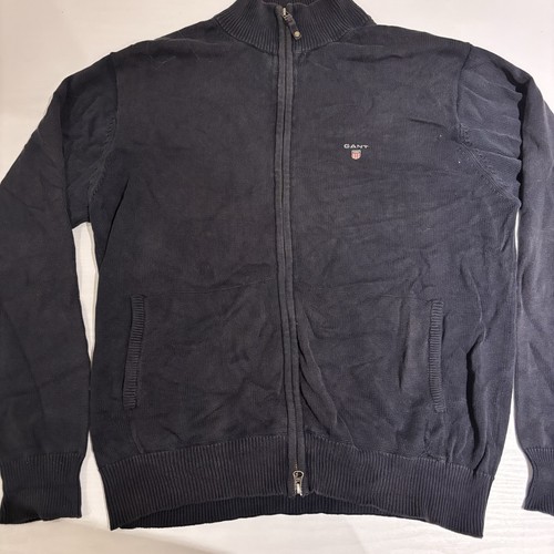 Gant navy blue - gant,