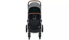Cuggl Deluxe Pushchair –