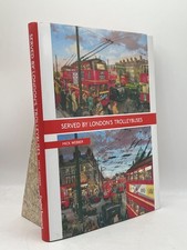 Served by London’s