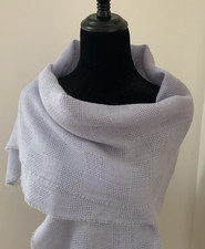 Glen Prince 100% Alpaca Scarf