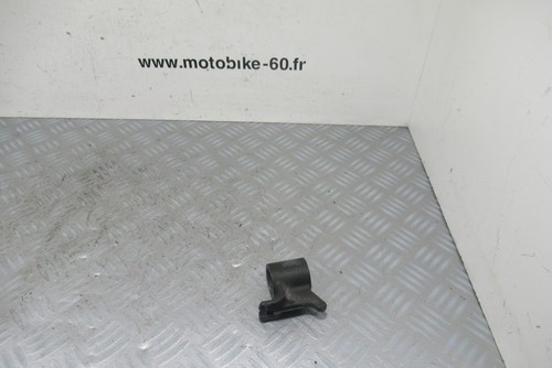 Rear wheel chock - wheel, yamaha
