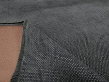 BLUE Chenille Upholstery