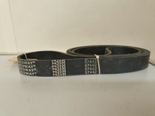 New Medway PK 2330 EPDM Belt - 8 Rib, Top Width (W) = approx 74mm