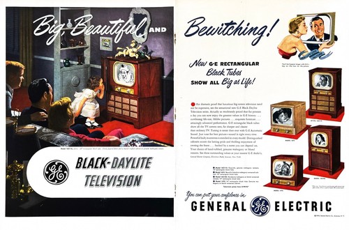1950 sets genuine - tv,