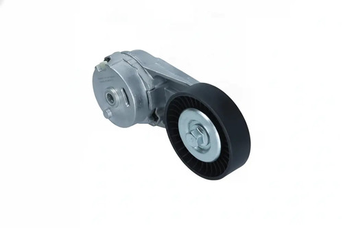 Multi ribbed belt - v-belt, tensioner