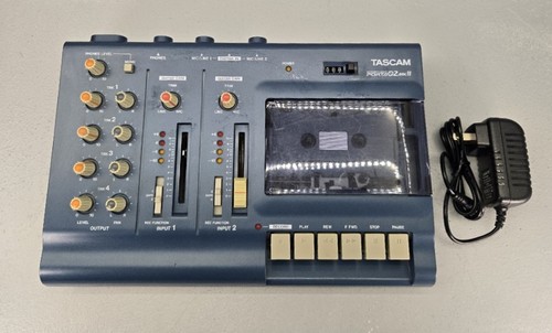 Tascam porta 2 - tascam,