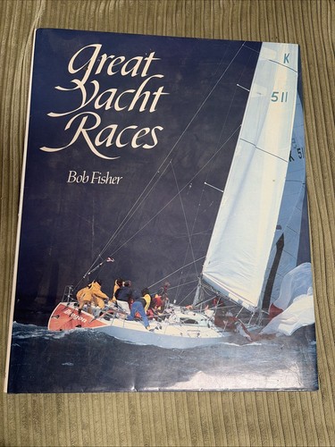 Great yacht races - great,